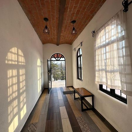 Casa Malva Sweet Stay Guanajuato Exteriör bild