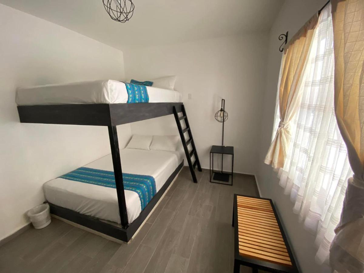 Casa Malva Sweet Stay Guanajuato Exteriör bild