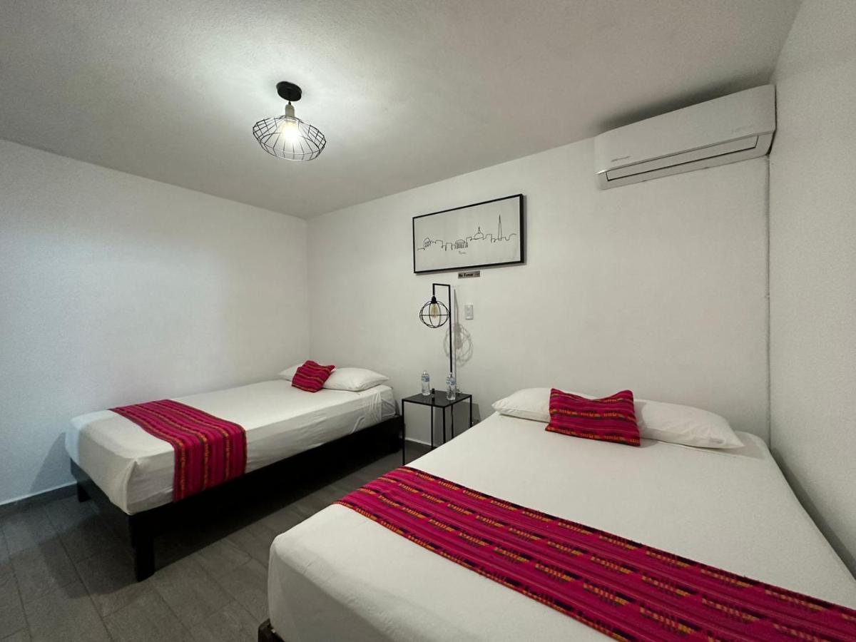 Casa Malva Sweet Stay Guanajuato Exteriör bild
