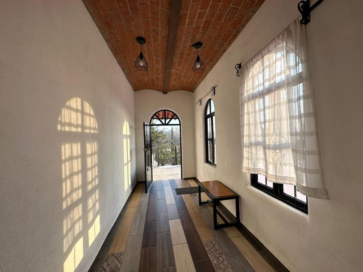 Casa Malva Sweet Stay Guanajuato Exteriör bild