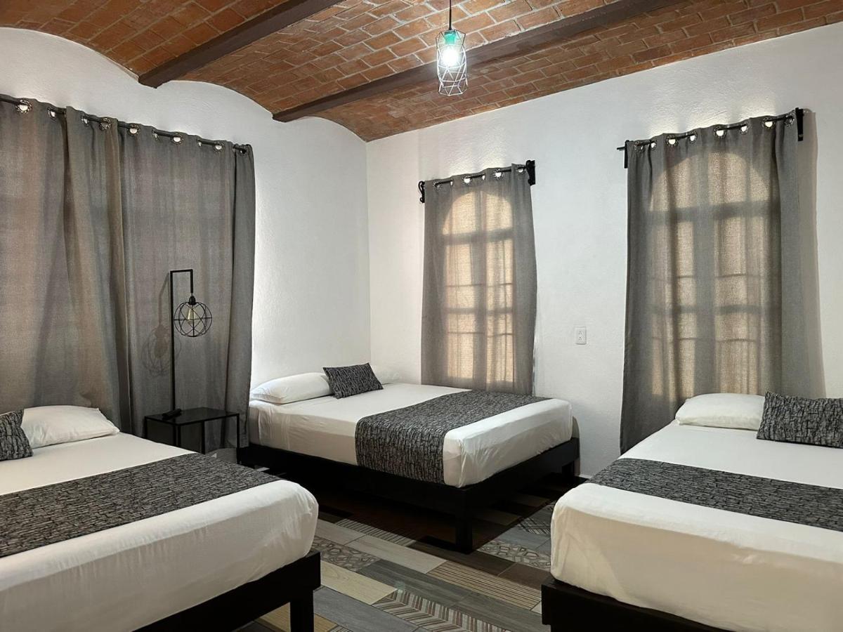 Casa Malva Sweet Stay Guanajuato Exteriör bild