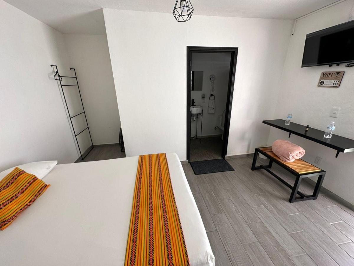 Casa Malva Sweet Stay Guanajuato Exteriör bild