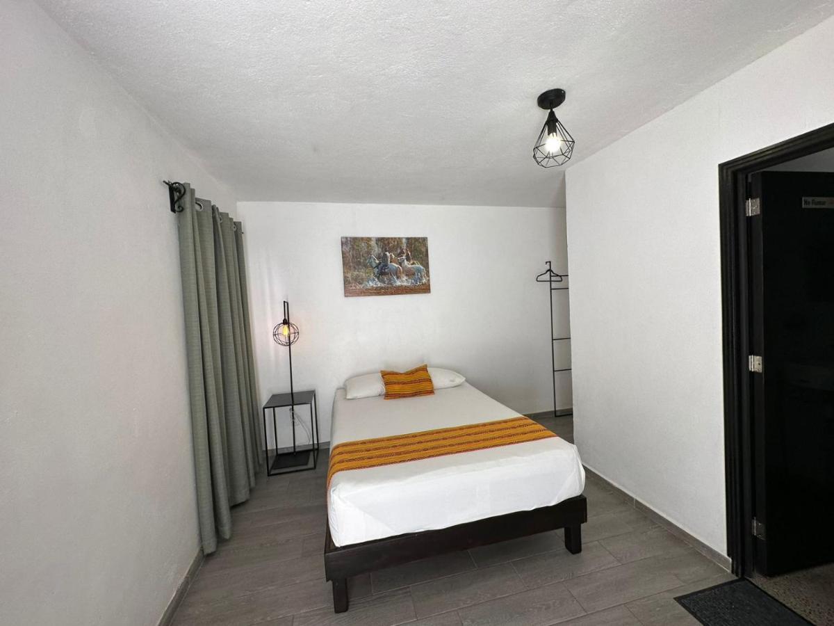 Casa Malva Sweet Stay Guanajuato Exteriör bild