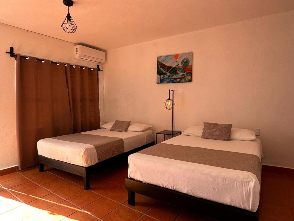 Casa Malva Sweet Stay Guanajuato Exteriör bild