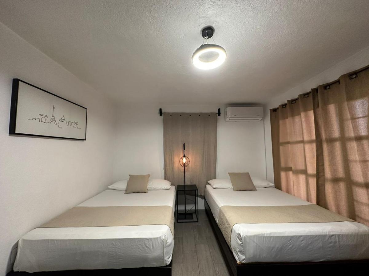 Casa Malva Sweet Stay Guanajuato Exteriör bild