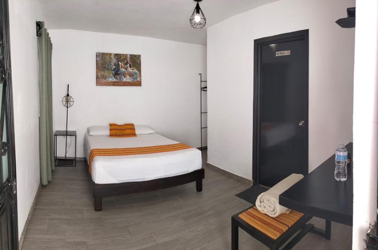 Casa Malva Sweet Stay Guanajuato Exteriör bild