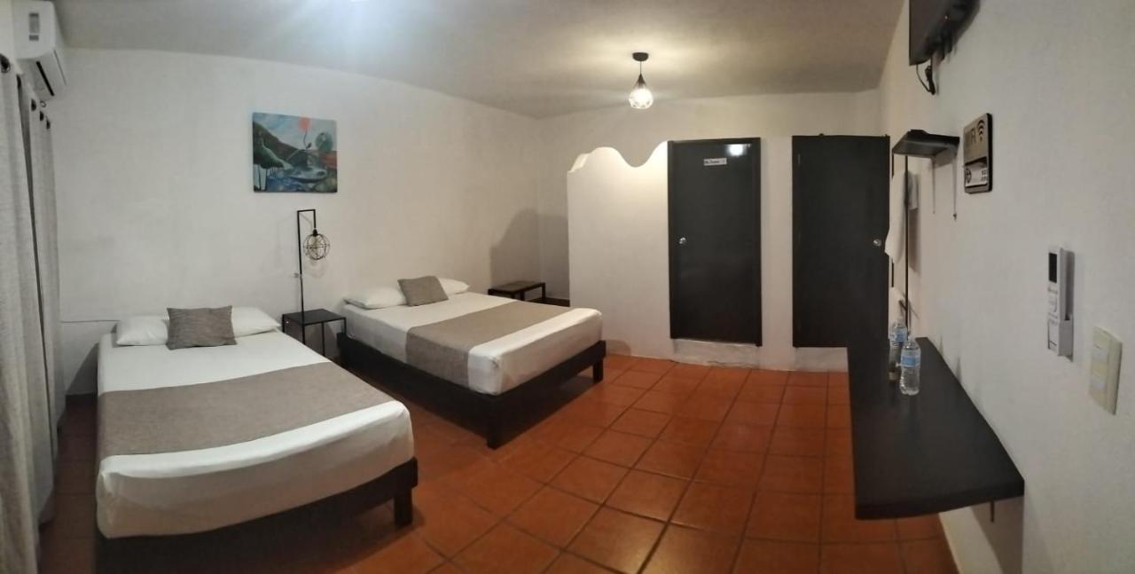 Casa Malva Sweet Stay Guanajuato Exteriör bild