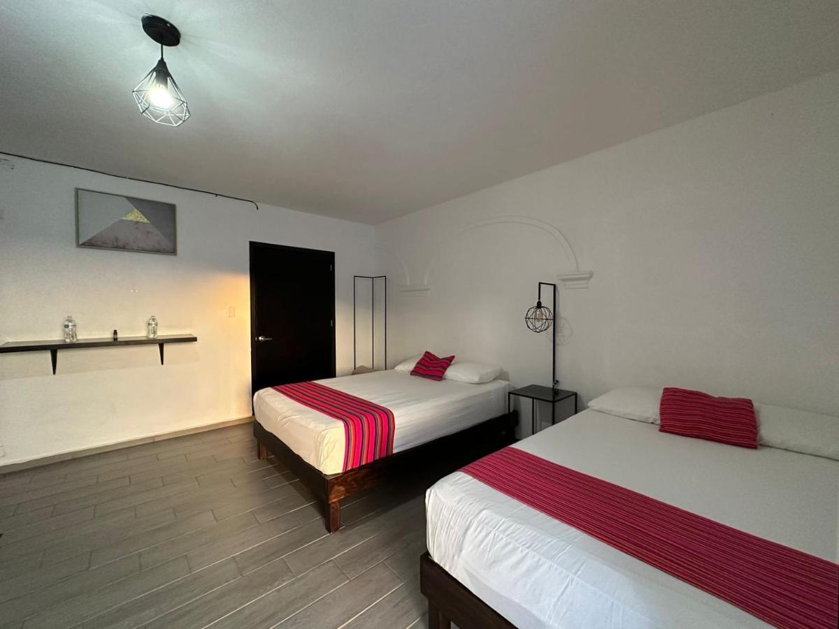 Casa Malva Sweet Stay Guanajuato Exteriör bild