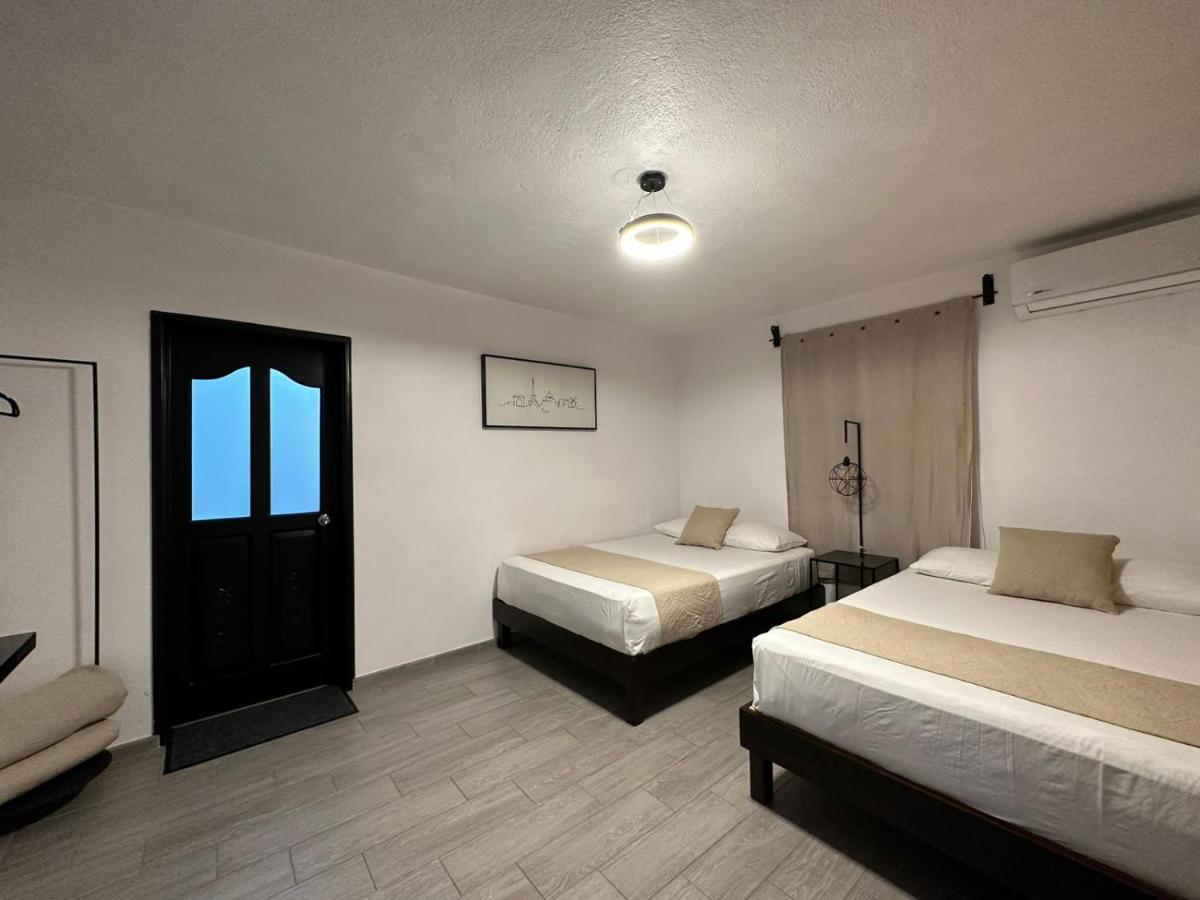 Casa Malva Sweet Stay Guanajuato Exteriör bild