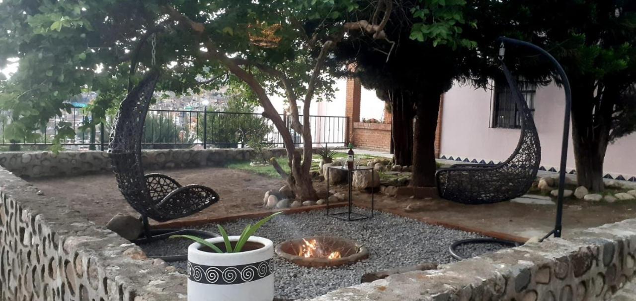Casa Malva Sweet Stay Guanajuato Exteriör bild
