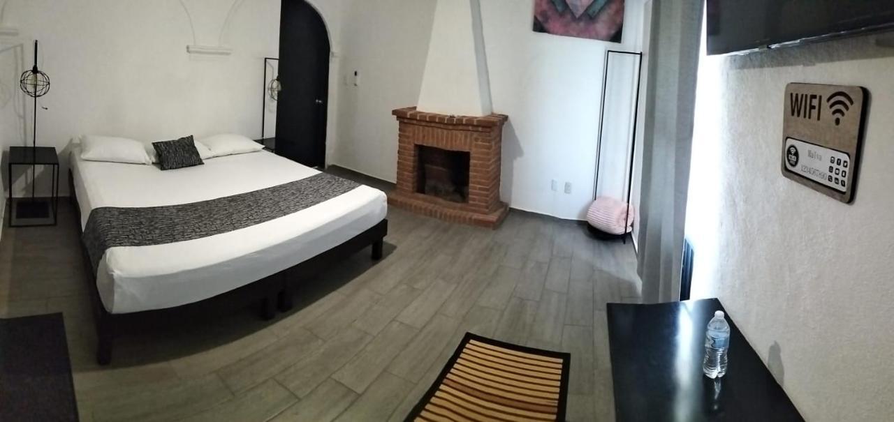 Casa Malva Sweet Stay Guanajuato Exteriör bild