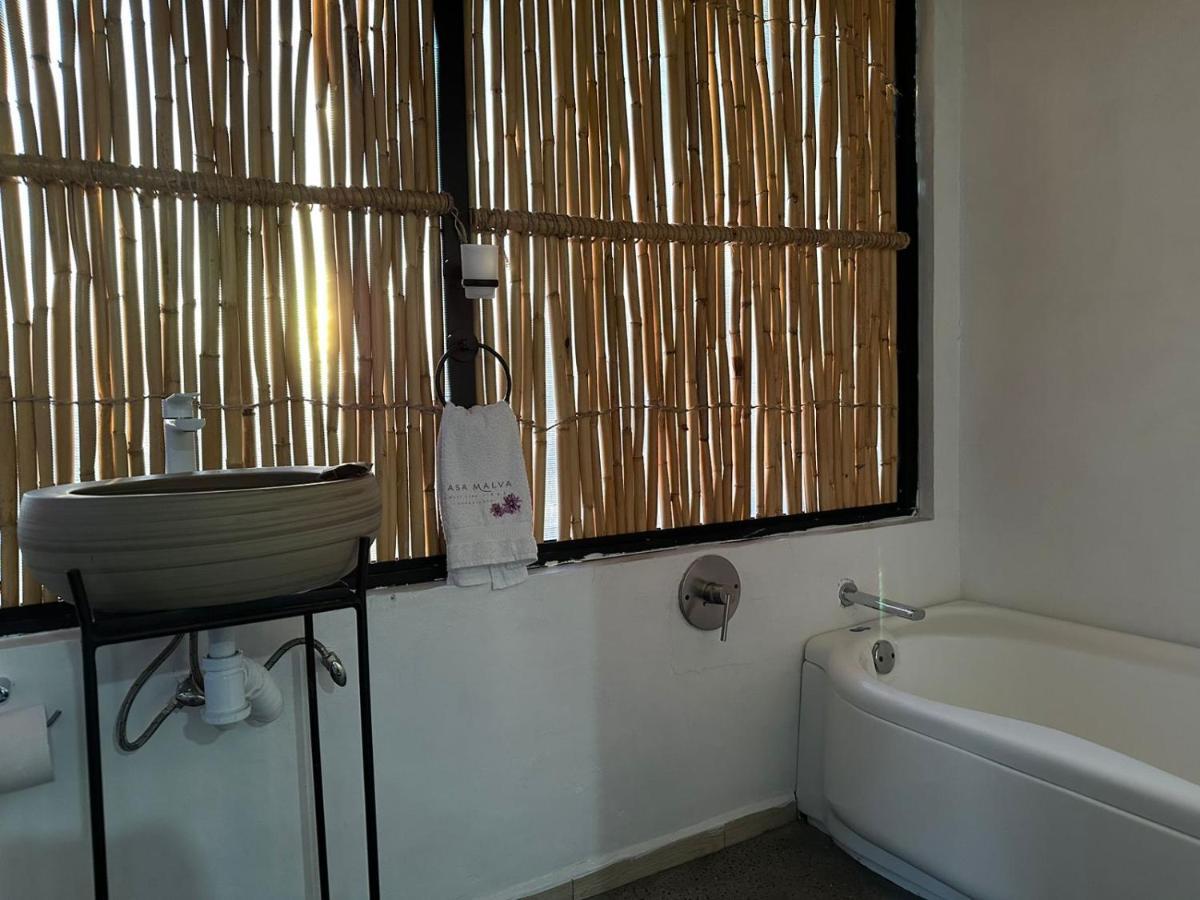 Casa Malva Sweet Stay Guanajuato Exteriör bild