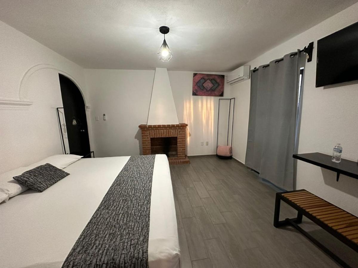 Casa Malva Sweet Stay Guanajuato Exteriör bild