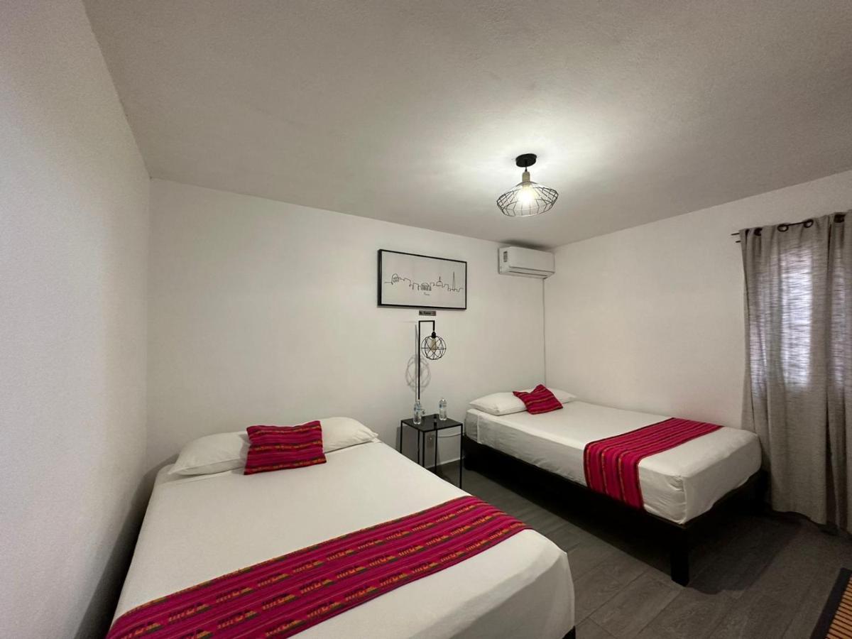 Casa Malva Sweet Stay Guanajuato Exteriör bild